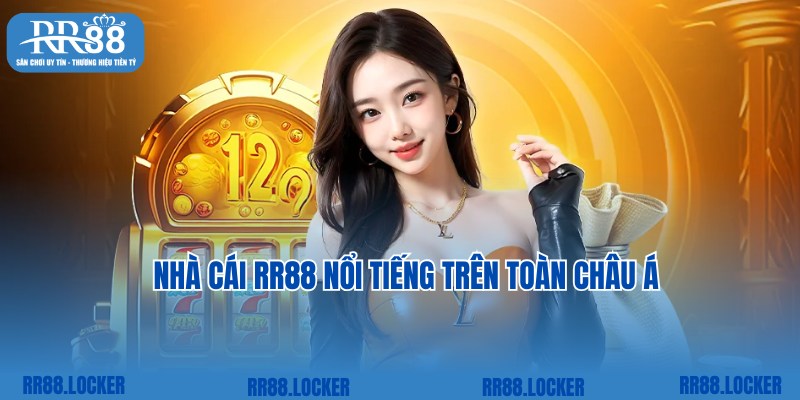 Nhà cái nổi tiếng cung cấp top game RR88 đỉnh cao siêu chất