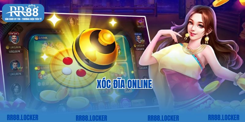 Xóc Đĩa Online: Trò Chơi Truyền Thống Trên Nền Tảng Số